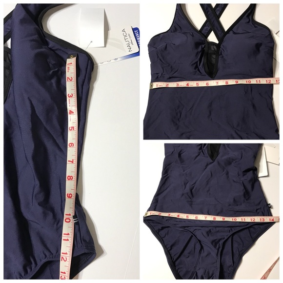 Nautica One Piece - Picture 5 of 9
